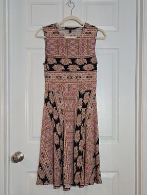 BCBGMaxAzria | Dresses | New Bcbg Alese Geometric Lace | Poshmark
